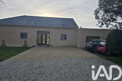 Maison 4 pièces 335000 €