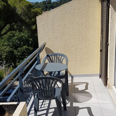 Appartement 2 pièces 149000 €