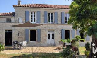 Maison 7 Pièces 170 m² à vendre à Ardillières (17290)