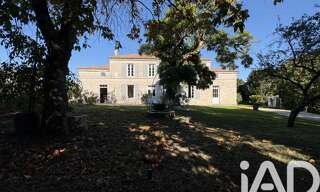 Maison 7 Pièces 170 m² à vendre à Ardillières (17290)