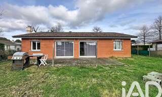 Maison 5 Pièces 114 m² à vendre à Pontenx-les-Forges (40200)