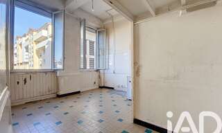 Appartement 3 Pièces 67 m² à vendre à Lyon 1 (69001)