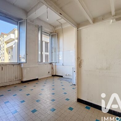 Appartement 3 pièces 283500 €