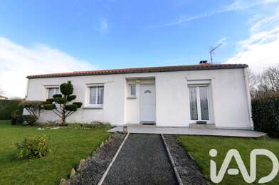 Maison 5 pièces 249000 €