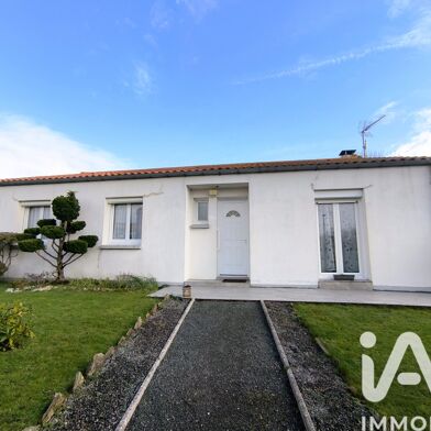 Maison 5 pièces 249000 €