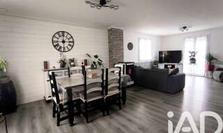Maison 5 Pièces 95 m² à vendre à Saint-Aubin-des-Ormeaux (85130)