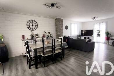 Maison 5 pièces 235000 €