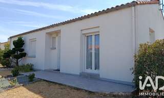 Maison 5 Pièces 95 m² à vendre à Saint-Aubin-des-Ormeaux (85130)
