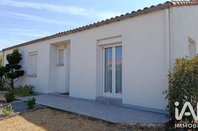 Maison 5 pièces 222900 €