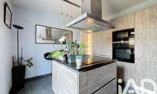 Maison 7 Pièces 150 m² à vendre à Noiseau (94880)