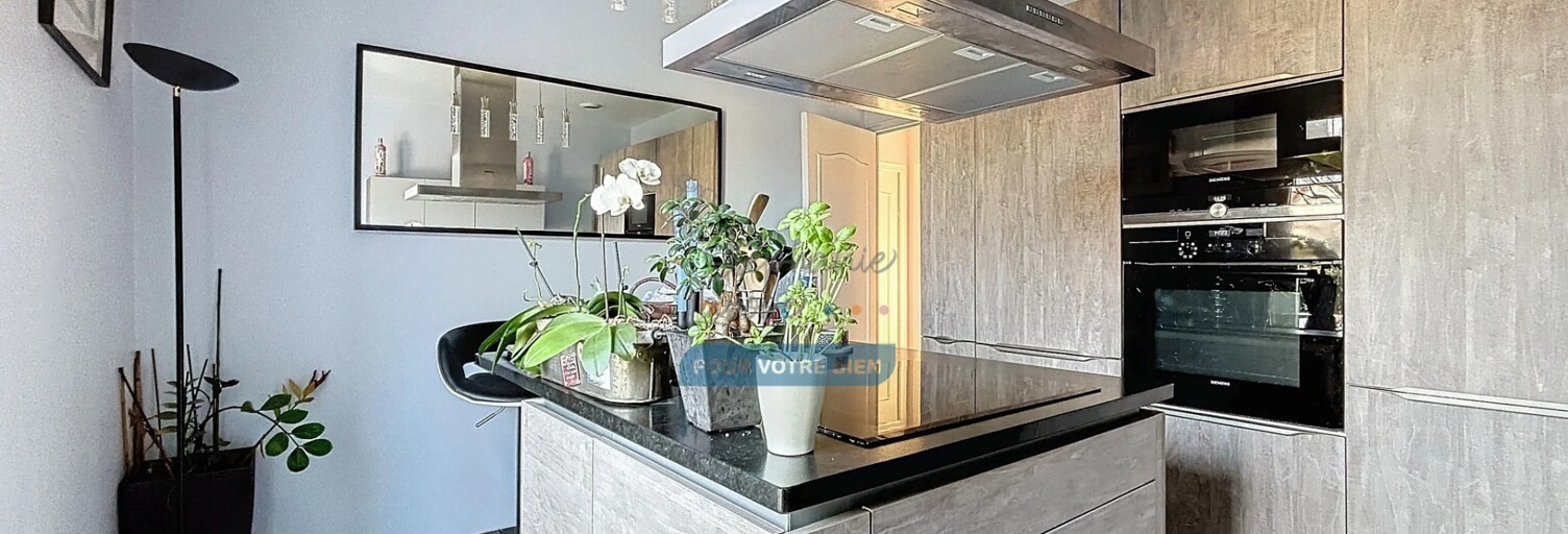 Maison 7 Pièces 150 m² à vendre à Noiseau (94880)