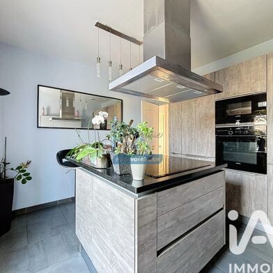 Maison 7 pièces 455000 €