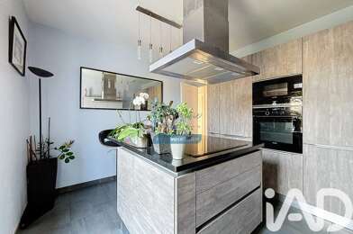 Maison 7 pièces 455000 €