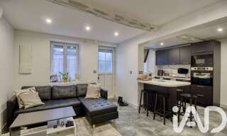 Maison 3 Pièces 49 m² à vendre à Villeneuve-sous-Dammartin (77230)