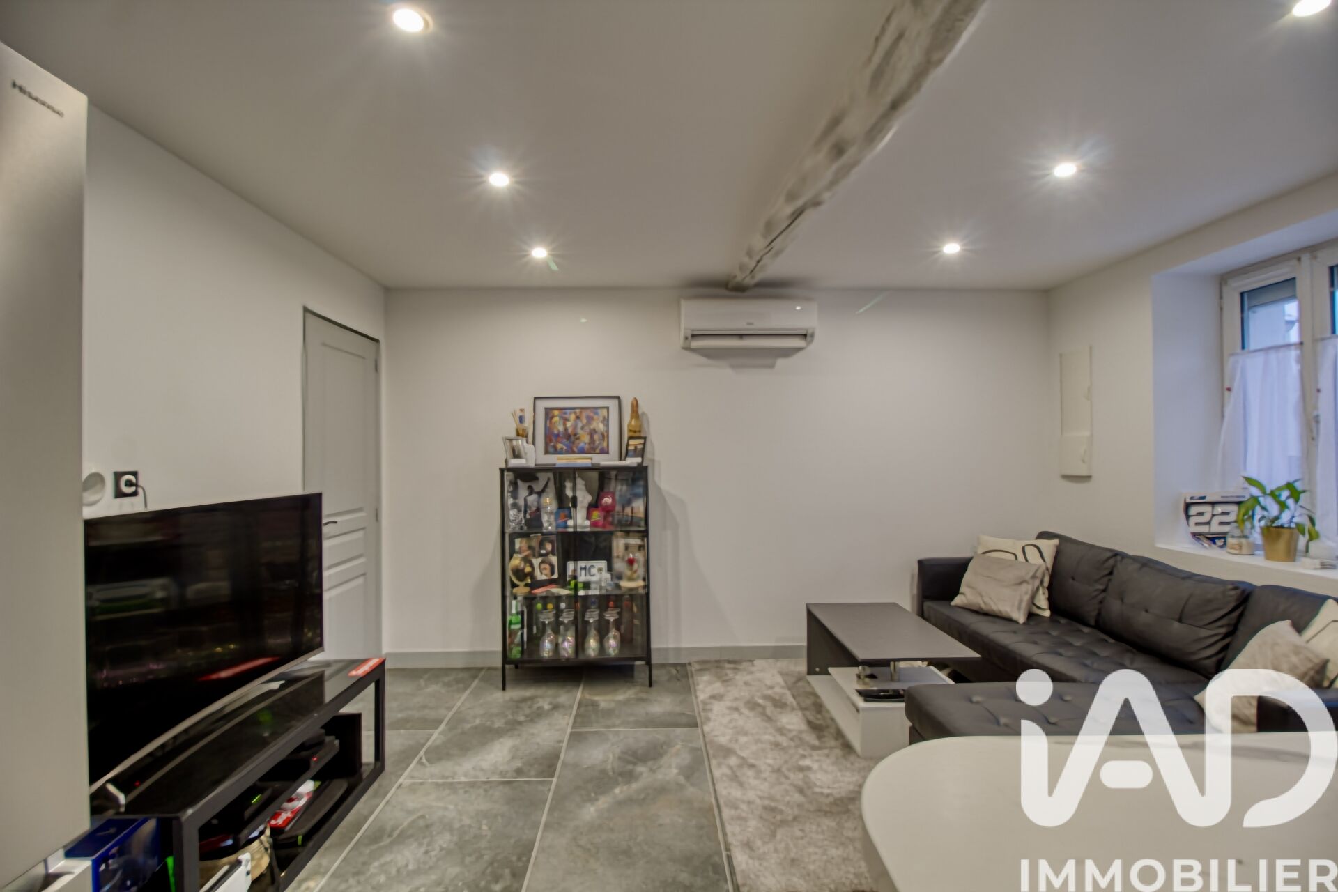 Vente Maison/villa 3 pièces - Photo 2
