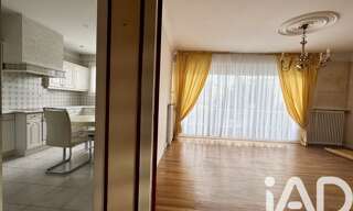 Maison 4 Pièces 128 m² à vendre à La Rochelle (17000)