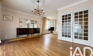 Maison 4 Pièces 128 m² à vendre à La Rochelle (17000)