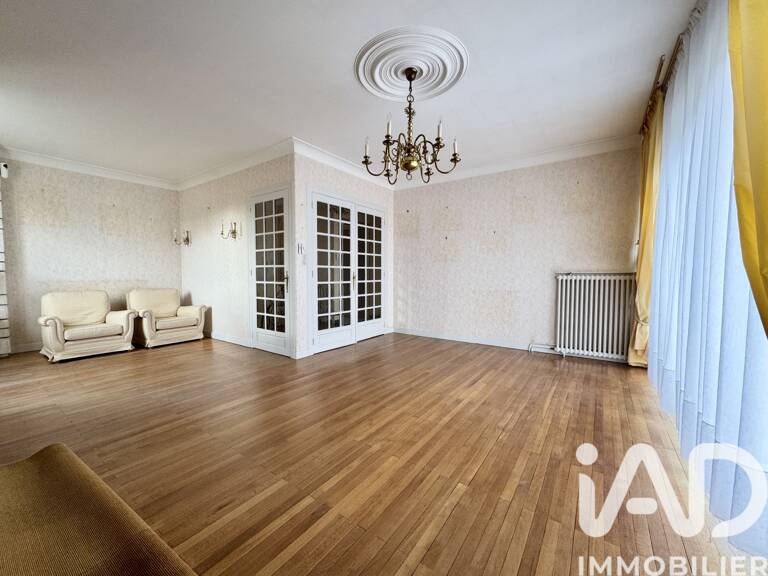 Vente Maison/villa 4 pièces — photo 1