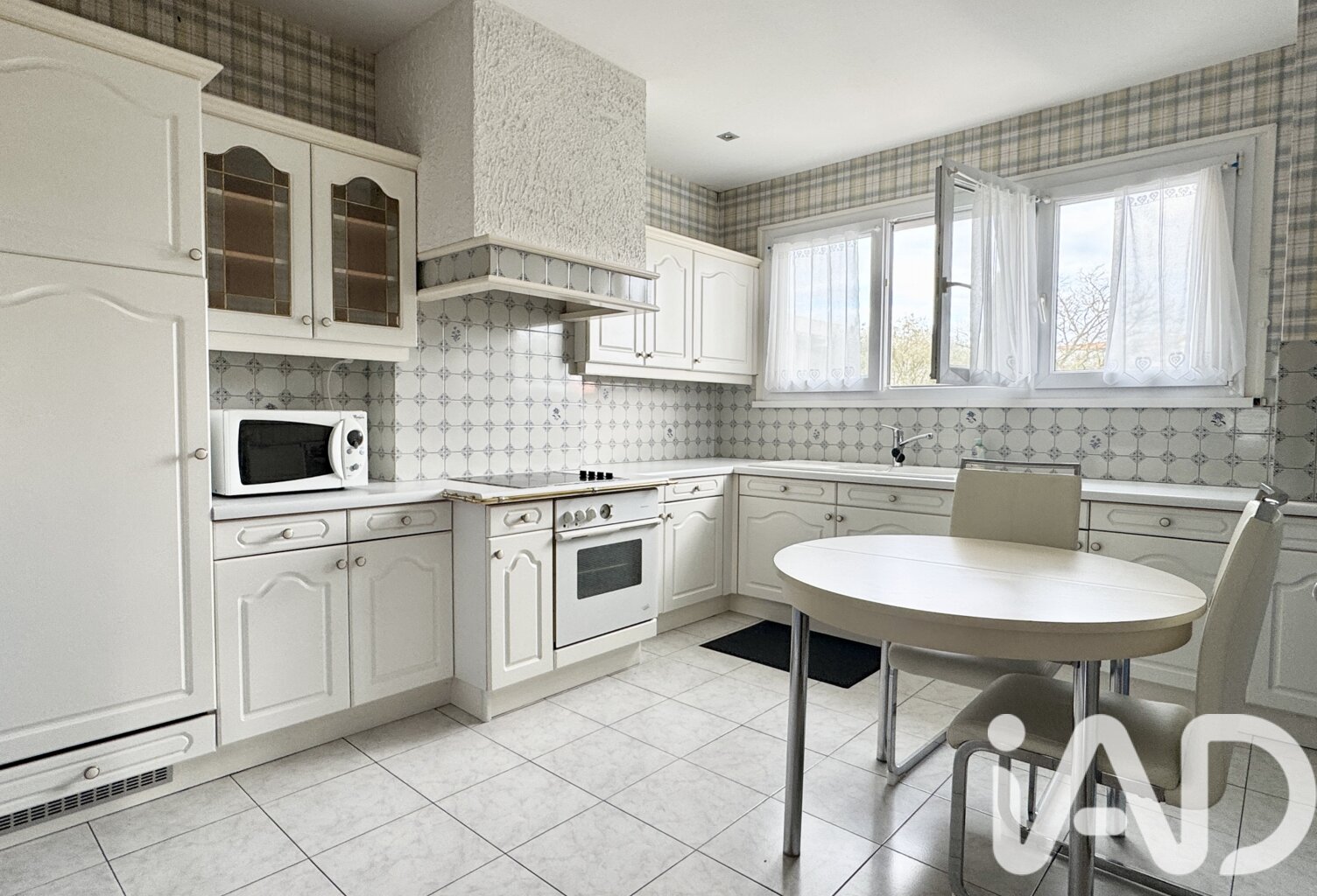 Vente Maison/villa 4 pièces — photo 1