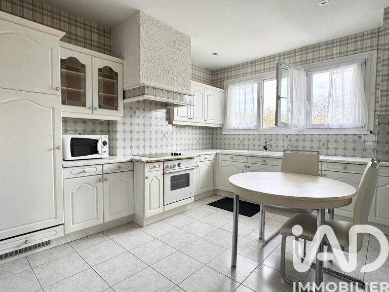 Vente Maison/villa 4 pièces — photo 1