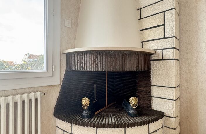Vente Maison/villa 4 pièces — photo 2