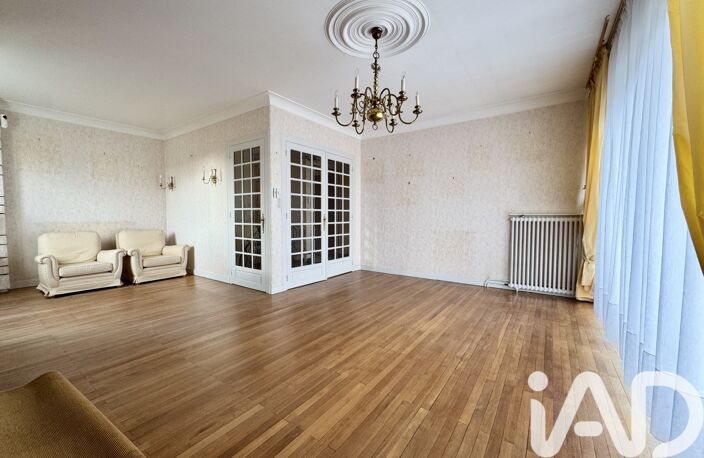 Vente Maison/villa 4 pièces — photo 3