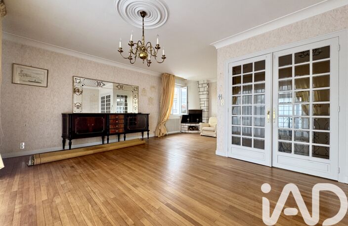 Vente Maison/villa 4 pièces — photo 4