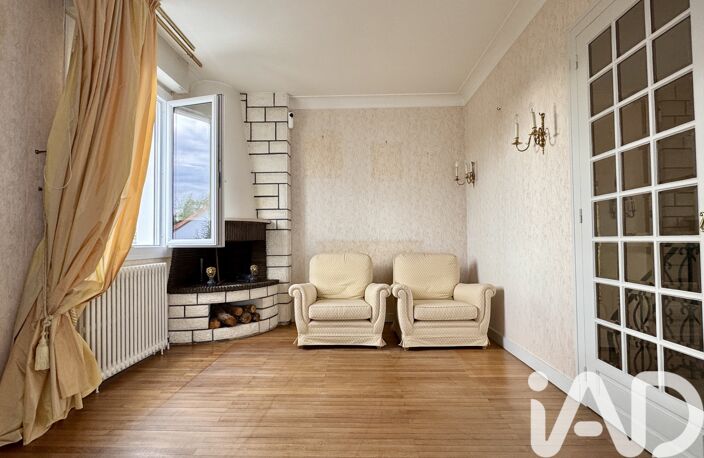 Vente Maison/villa 4 pièces — photo 5