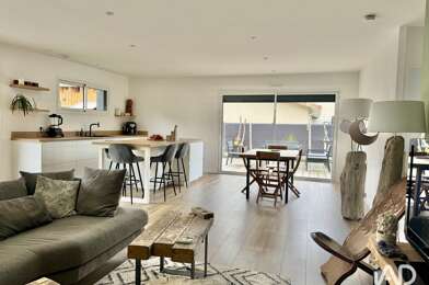 Maison 4 pièces 379800 €