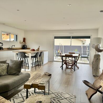 Maison 4 pièces 379800 €