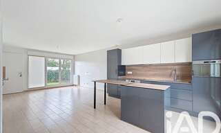 Appartement 4 Pièces 74 m² à vendre à Chennevières-sur-Marne (94430)