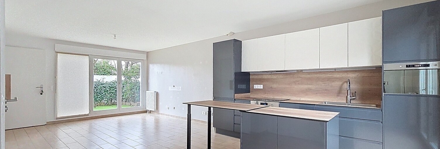 Appartement 4 Pièces 74 m² à vendre à Chennevières-sur-Marne (94430)