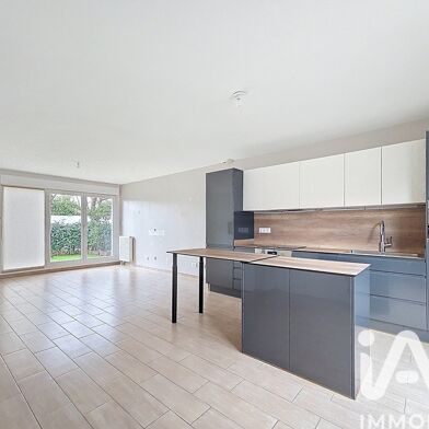 Appartement 4 pièces 335000 €