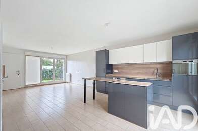 Appartement 4 pièces 327000 €