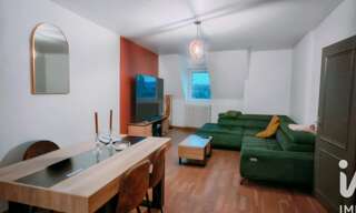 Appartement 4 Pièces 99 m² à vendre à Épernay (51200)