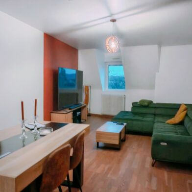 Appartement 4 pièces 212000 €