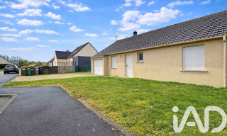 Maison 4 Pièces 83 m² à vendre à Fouquereuil (62232)