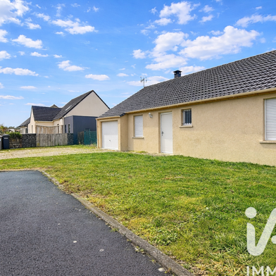 Maison 4 pièces 178000 €