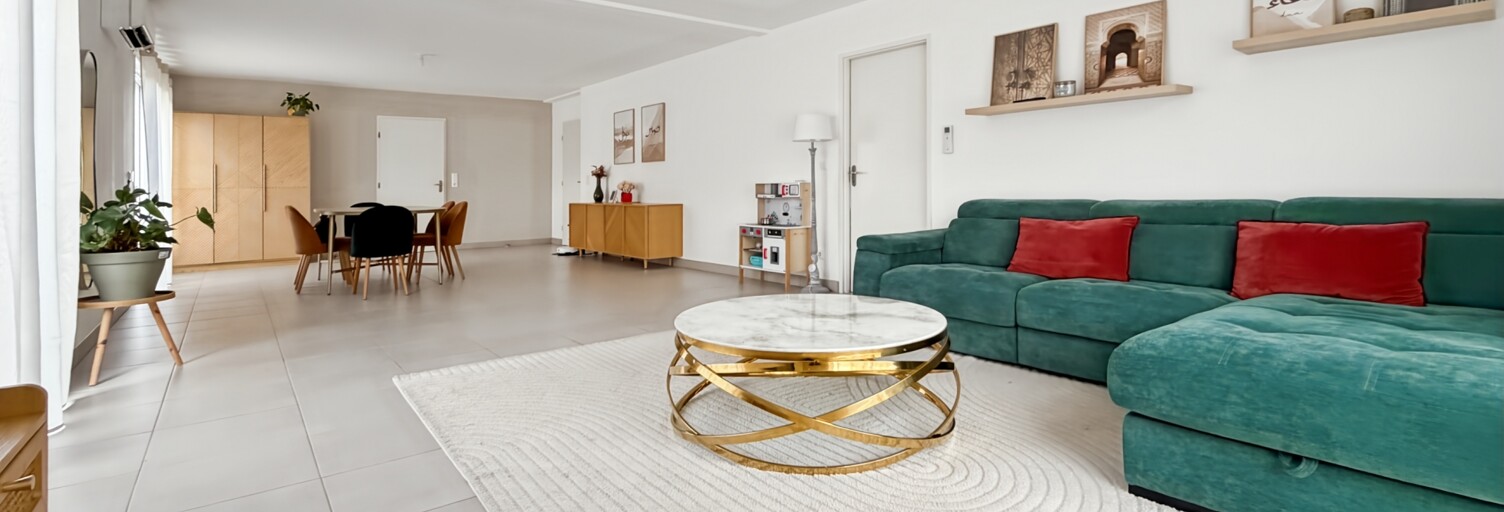 Maison 7 Pièces 147 m² à vendre à Vaux-le-Pénil (77000)