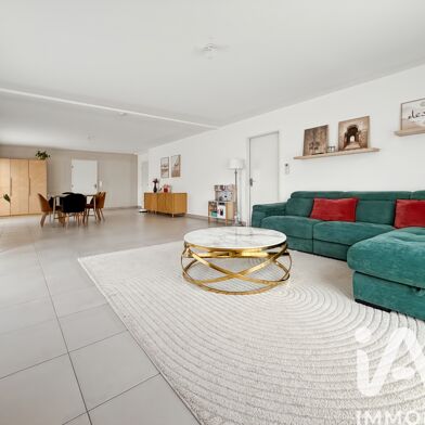 Maison 7 pièces 419900 €