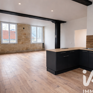 Appartement 4 pièces 332000 €