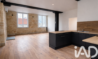 Appartement 4 Pièces 82 m² à vendre à Bordeaux (33800)