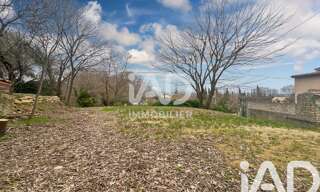 Terrain  456 m² à vendre à Calvisson (30420)