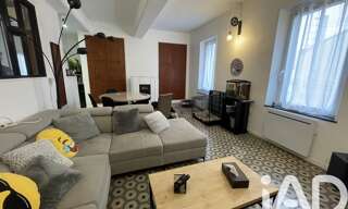 Appartement 4 Pièces 88 m² à vendre à Cuxac-d'Aude (11590)