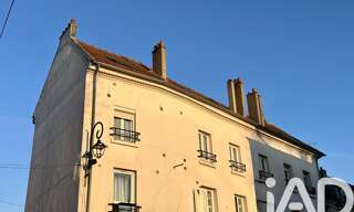 Appartement 2 Pièces 28 m² à vendre à Saint-Leu-la-Forêt (95320)