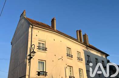 Appartement 2 pièces 109000 €