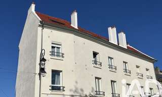 Appartement 2 Pièces 26 m² à vendre à Saint-Leu-la-Forêt (95320)