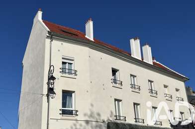 Appartement 2 pièces 104000 €