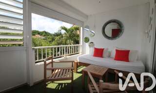 Appartement 2 Pièces 57 m² à vendre à Sainte-Rose (97115)