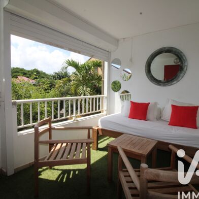 Appartement 2 pièces 130000 €